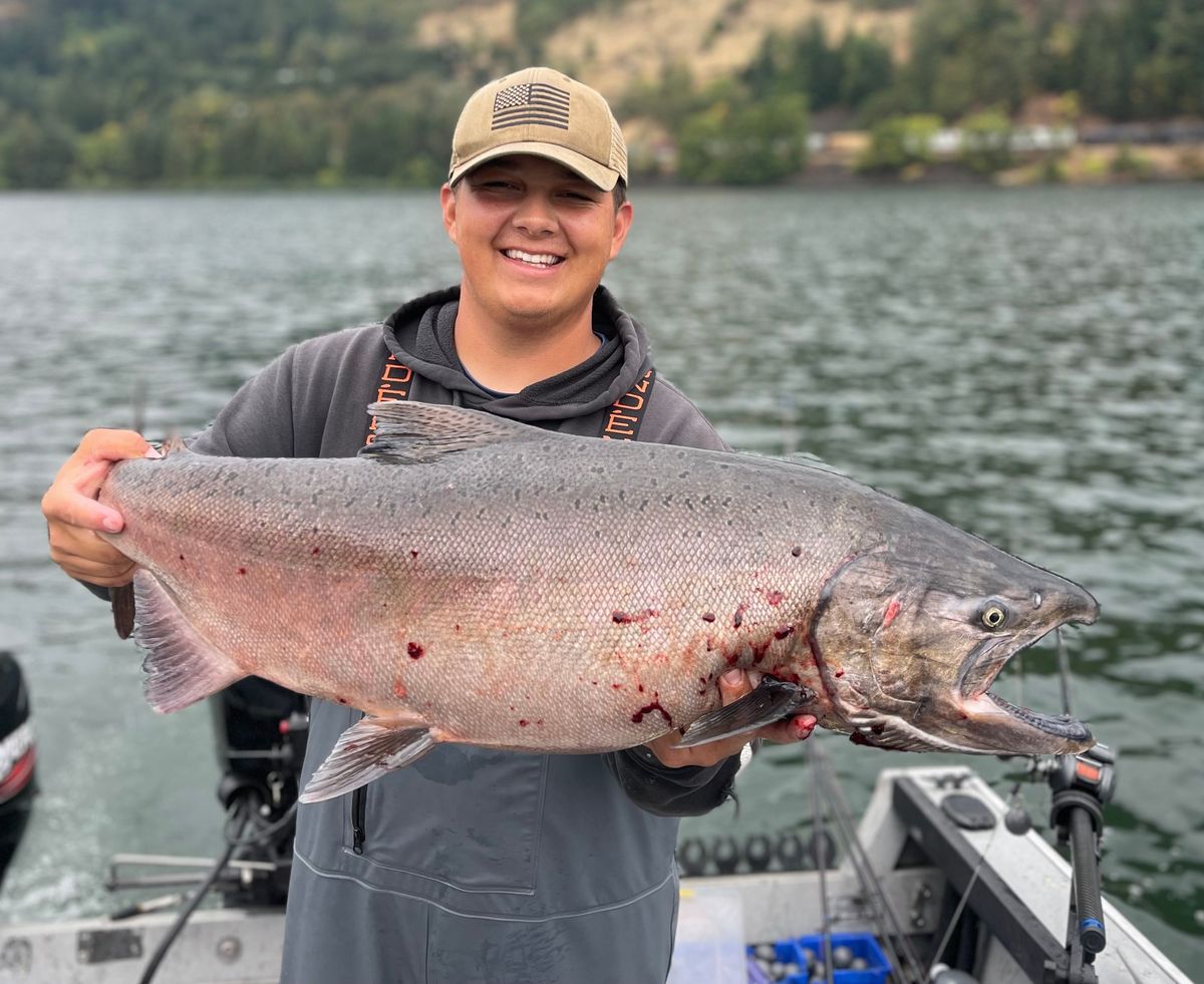 Blair's Sport Fishing